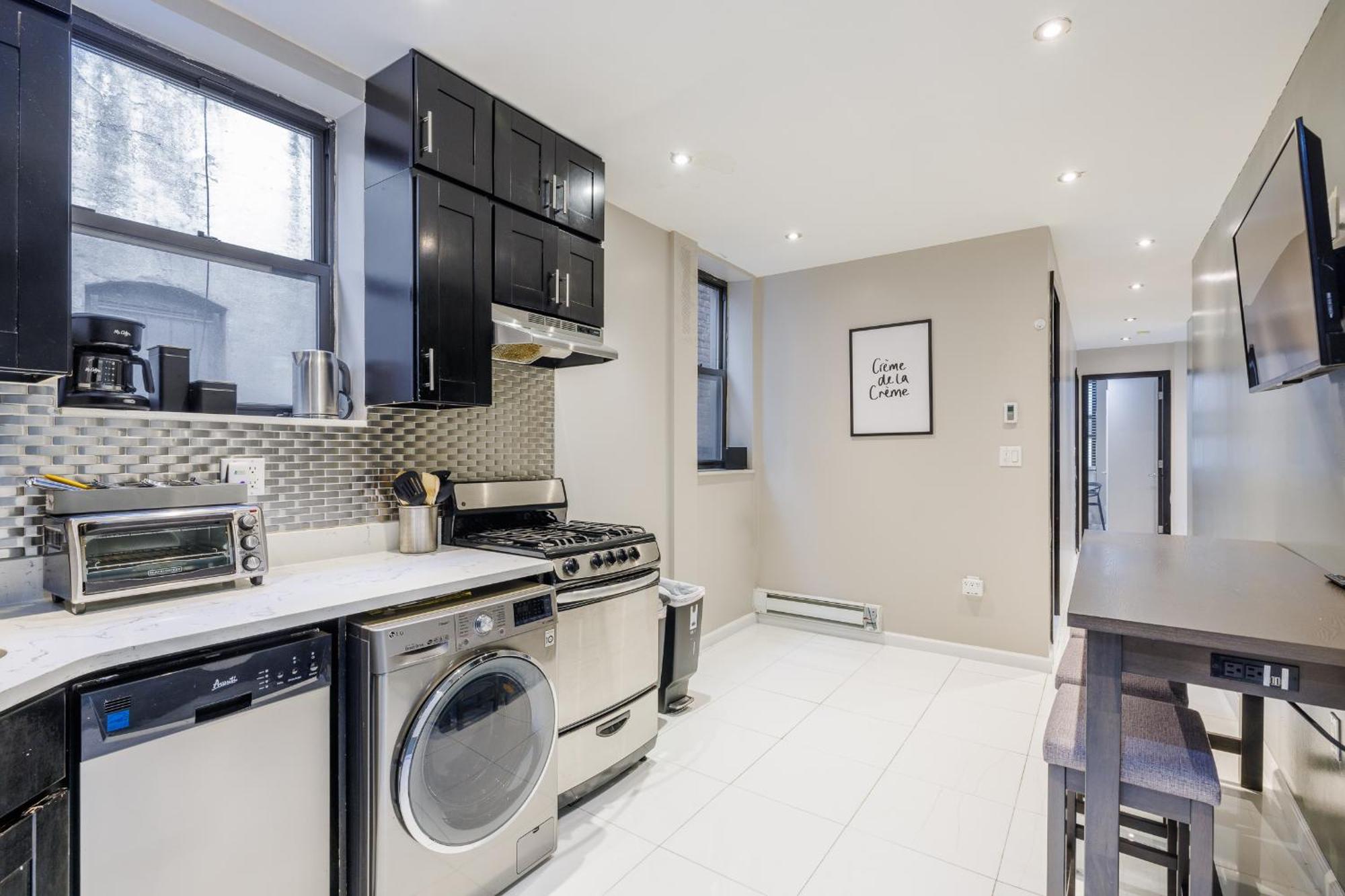 Is Where The Park Is Apartamento Nova York